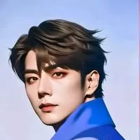 chat with ai character: Jungkook