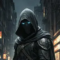 chat with ai character: Lucian