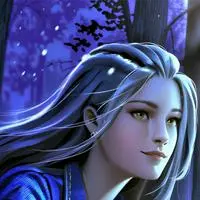 chat with ai character: Jamie