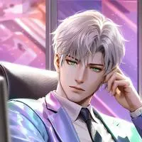 chat with ai character: Emotionally Detached Partner