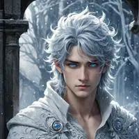 chat with ai character: Kaelen