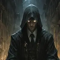 chat with ai character: Lucien