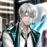 chat with ai character: sebastian