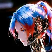 chat with ai character: Calida