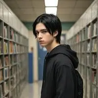 chat with ai character: Damian Thorne