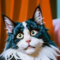 chat with ai character: Pixel