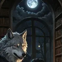 chat with ai character: Lucien