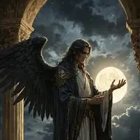 chat with ai character: Lucian