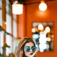 chat with ai character: The Celebrity Vega