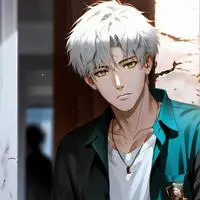 chat with ai character: Lazy Childhood Friend