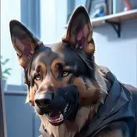 chat with ai character: Max