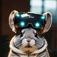 chat with ai character: Gadget