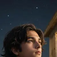 chat with ai character: Ahmed the Unbeliever