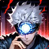 chat with ai character: Gojo Satoru