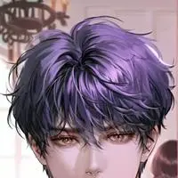 chat with ai character: Asher