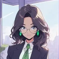 chat with ai character: The Eco-Activist CEO