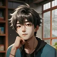 chat with ai character: Arturo