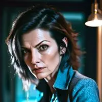 chat with ai character: The Unapologetic A