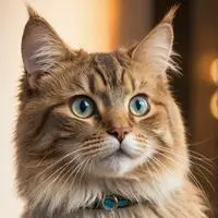 chat with ai character: Chroma