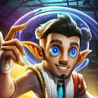 chat with ai character: Glixt'Fuzzle