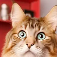 chat with ai character: mario