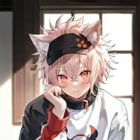 chat with ai character: Bakugo