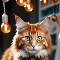 chat with ai character: Pixel