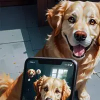 chat with ai character: TikTock