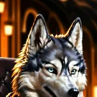 chat with ai character: Pixel