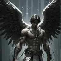 chat with ai character: Ezrael