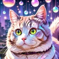 chat with ai character: OrangeOnyx