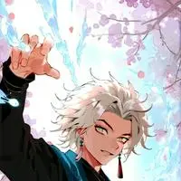 chat with ai character: Satoru Gojo