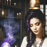 chat with ai character: Kasey the Crime Clairvoyant