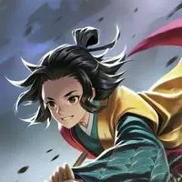 chat with ai character: Shinobu Koch