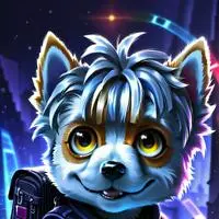 chat with ai character: Pixel