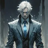 chat with ai character: Kaelen