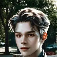 chat with ai character: Sammy