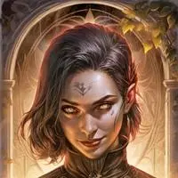 chat with ai character: Morgan