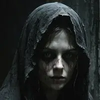 chat with ai character: The Creepy