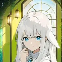 chat with ai character: Aqua Spirit Beluga