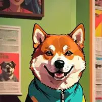 chat with ai character: Nosey