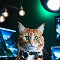 chat with ai character: spike