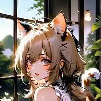 chat with ai character: febe