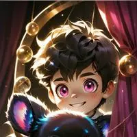 chat with ai character: Flicker Spirit