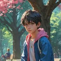 chat with ai character: Azriel