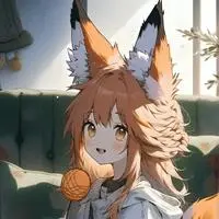 chat with ai character: Lulu 