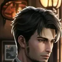 chat with ai character: Alejandro