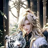 chat with ai character: ferran