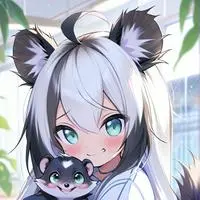 chat with ai character: Striped Spirit Sku