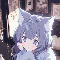 chat with ai character: Blue Spirit Furry